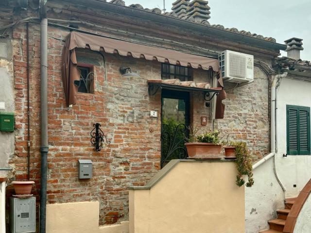 Appartamento in vendita a Peccioli, Pisa