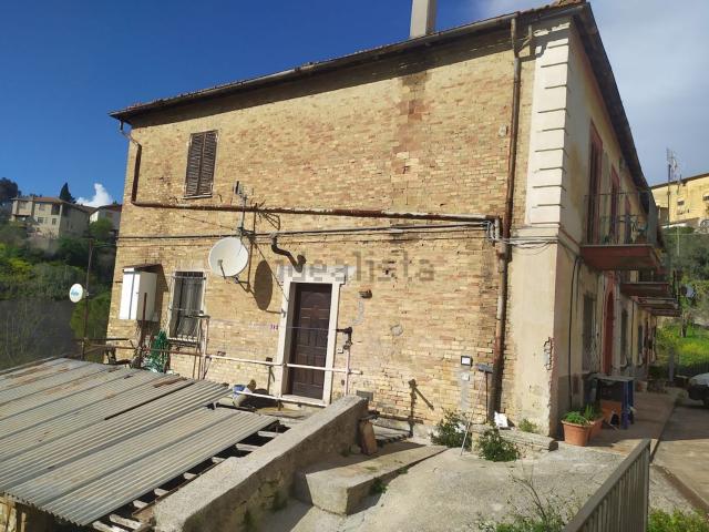 Appartamento in vendita a San Venanzo, Umbria