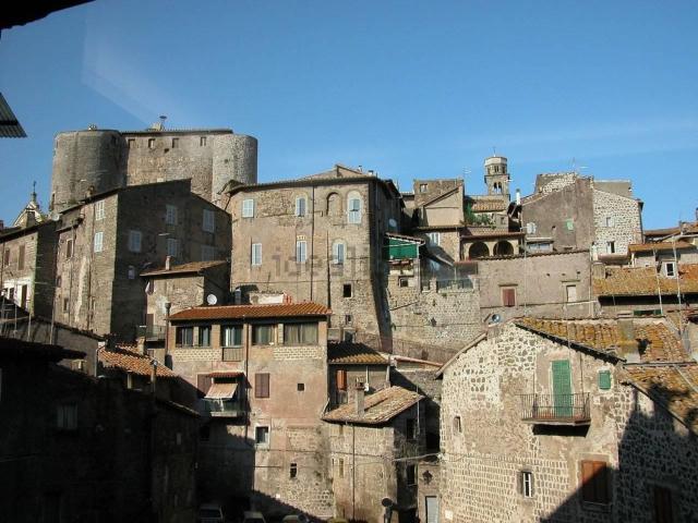 Appartamento in vendita a Ronciglione, Lazio