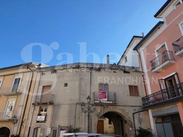 Appartamento in vendita a Pietrastornina, Campania