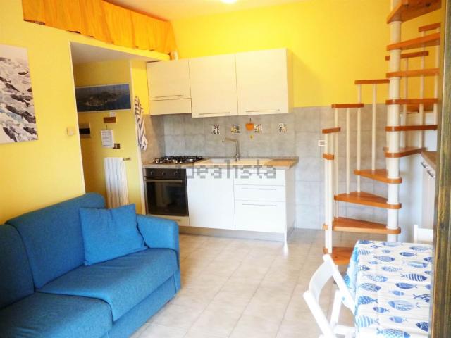 Appartamento in vendita a Marche, Ancona