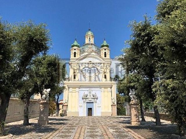 Appartamento in vendita a San Remo, Liguria