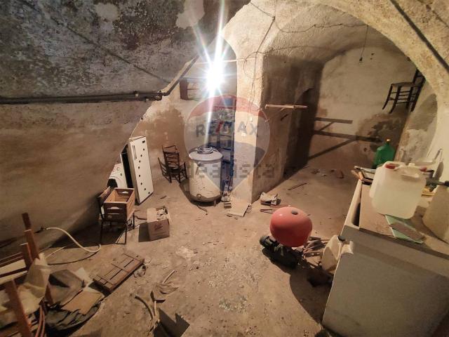 Appartamento in vendita a Centro Storico, Matera