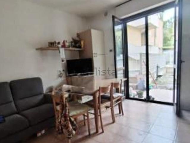 Appartamento in vendita a Vallone, Marche