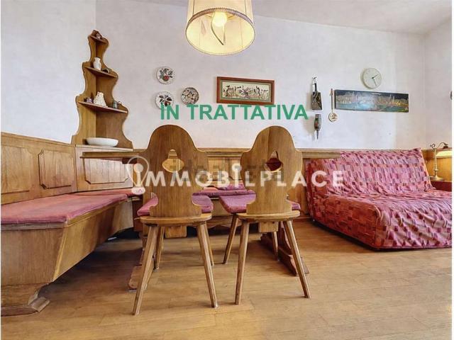 Appartamento in vendita a Territorio Val d'Adige, Trento