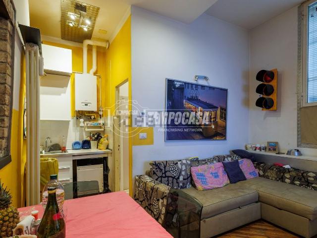 Appartamento in vendita a Oltretorrente, Parma