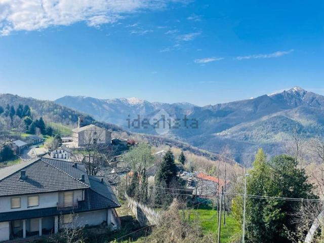 Appartamento in vendita a Unione Montana di Comuni delle Valli di Lanzo, Ceronda e Casternone, Piemonte