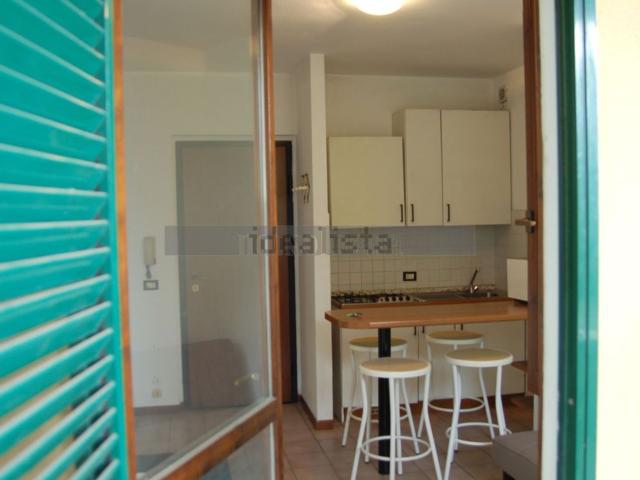 Appartamento in vendita a Sant'Erminio, Cenerente