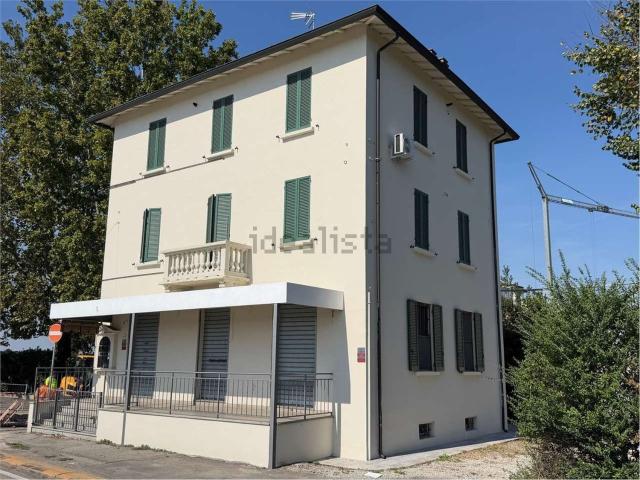 Appartamento in vendita a Pilastrello, Parma