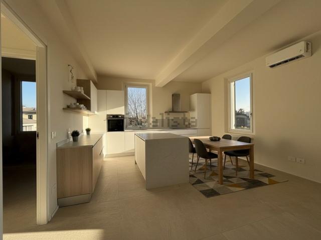 Appartamento in vendita a Cittadella, Sorbolo