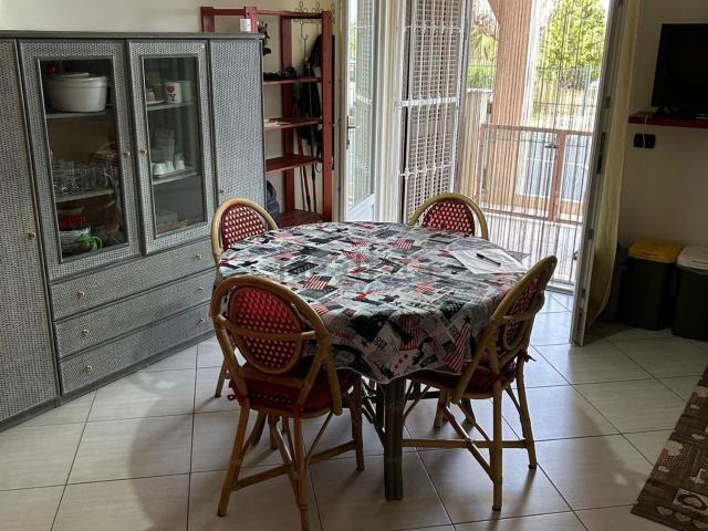 Appartamento in vendita a Capo Mimosa, Cervo