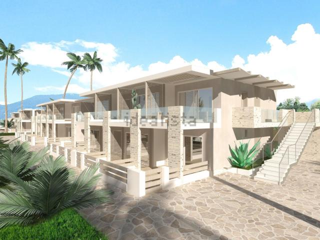 Appartamento in vendita a Tropea, Vibo Valentia