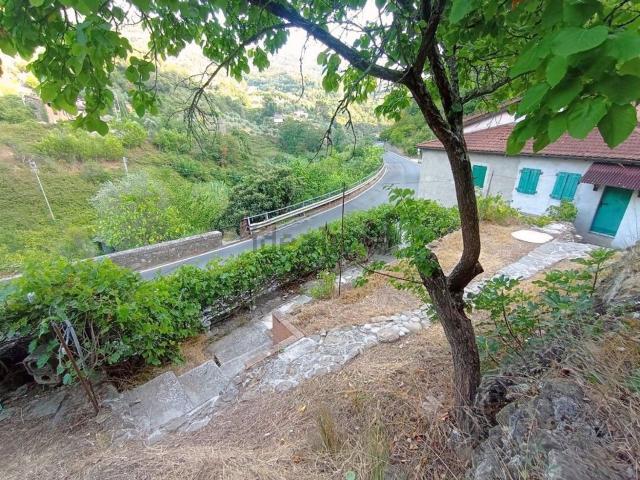 Appartamento in vendita a Soldano, Liguria