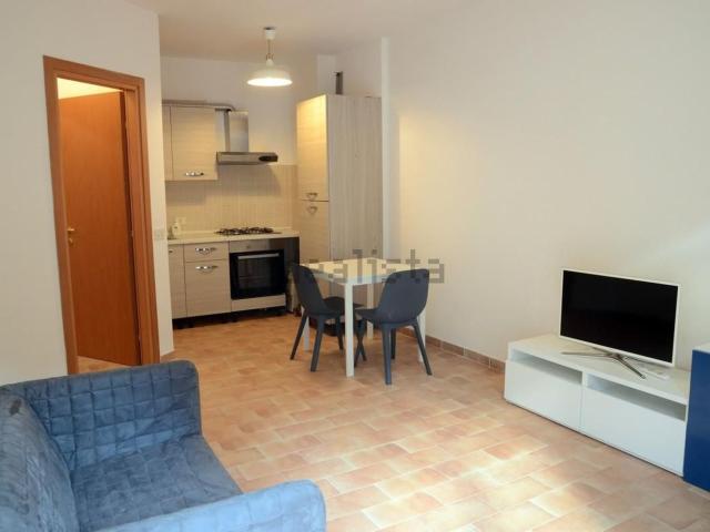 Appartamento in vendita a Monticiano, Toscana