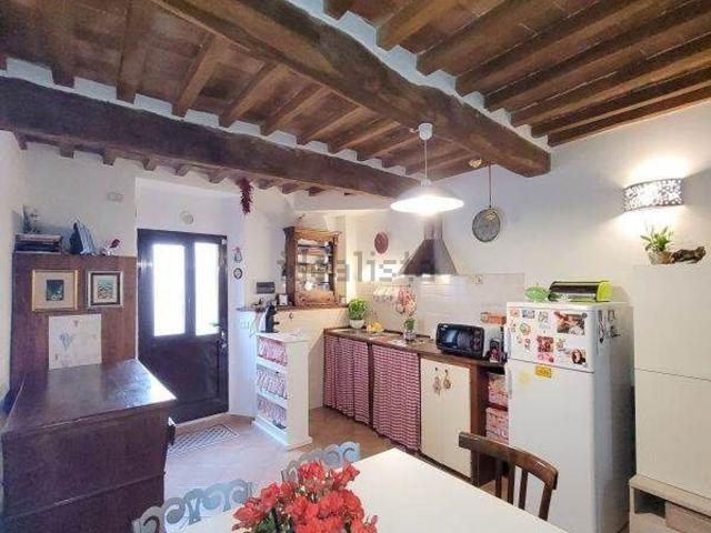 Appartamento in vendita a Bivio Di Ravi, Toscana