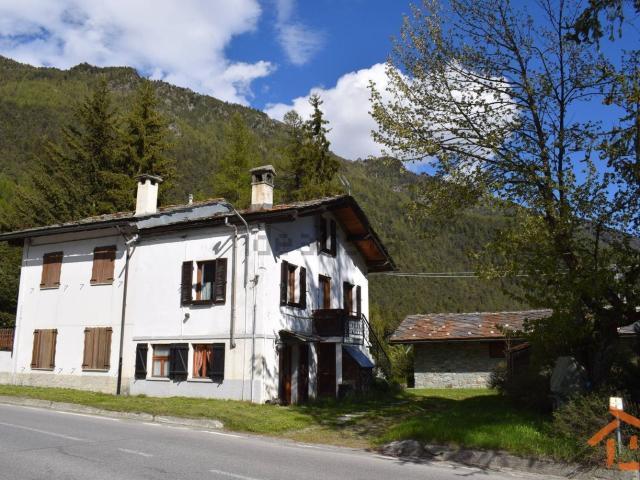 Appartamento in vendita a Meytéres, Ayas