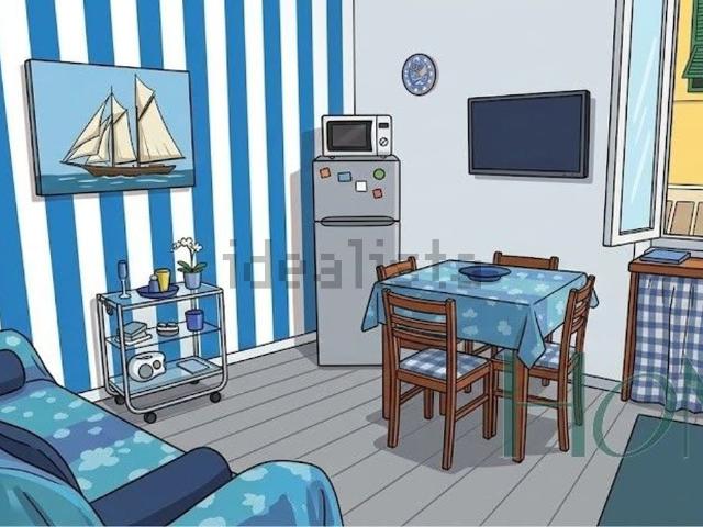 Appartamento in vendita a San Remo, Liguria