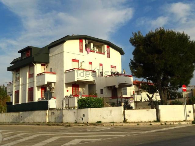 Appartamento in vendita a Municipio 1, Puglia