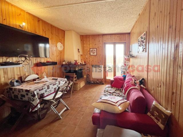 Appartamento in vendita a Micigliano, Lazio