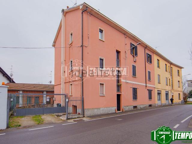 Appartamento in vendita a Sora, Pavia