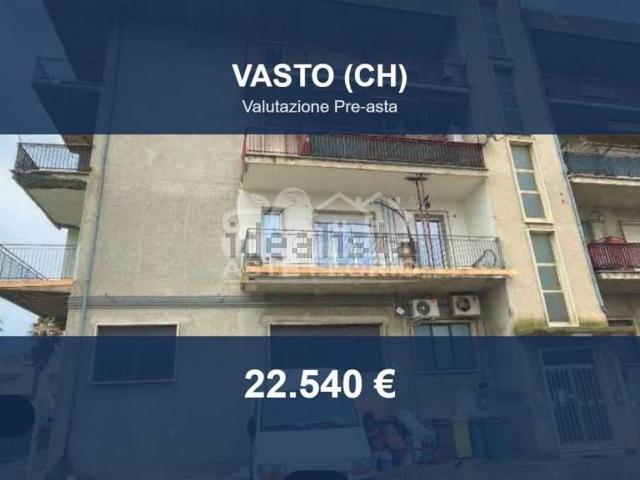 Appartamento in vendita a San Nicola, Vasto