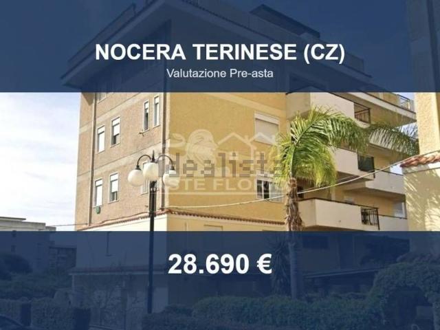 Appartamento in vendita a Nocera Terinese, Catanzaro