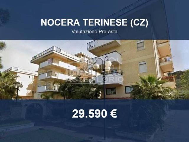 Appartamento in vendita a Nocera Terinese, Catanzaro