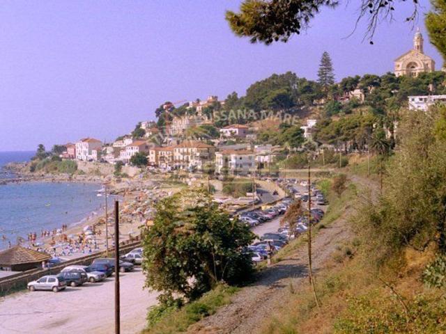 Appartamento in vendita a San Remo, Liguria