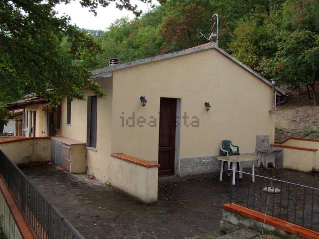 Appartamento in vendita a Carbonile, Dicomano