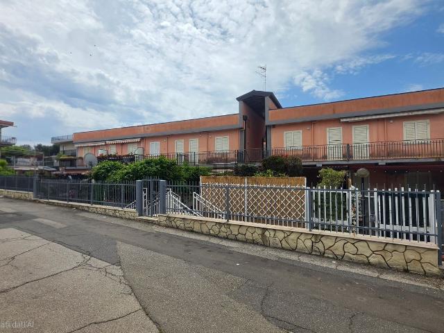 Appartamento in vendita a Fondachello, Mascali