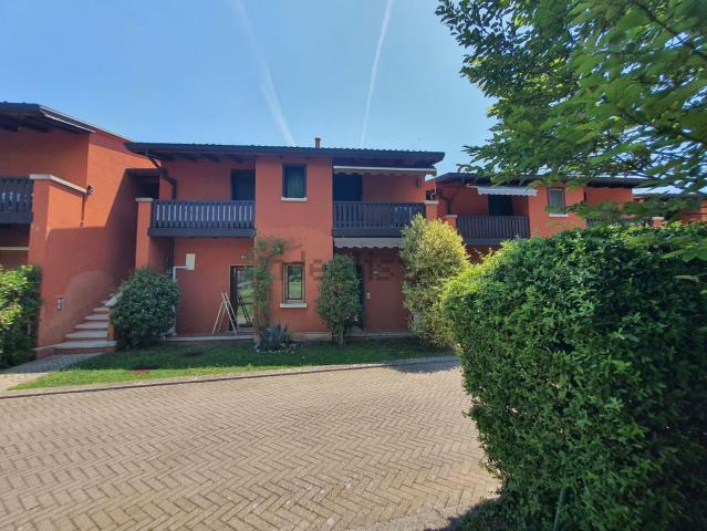 Appartamento in vendita a Soiano Del Lago, Lombardia