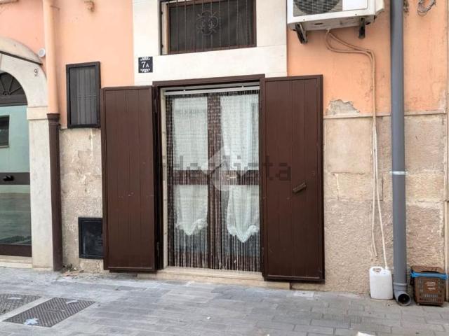 Appartamento in vendita a Margherita di Savoia, Barletta-Andria-Trani