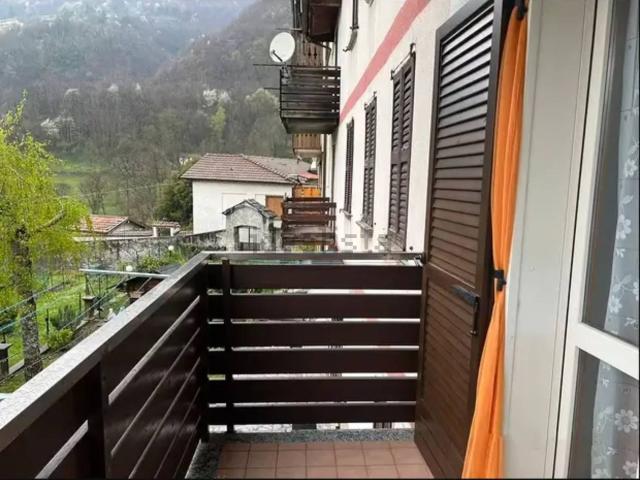 Appartamento in vendita a Margno, Lombardia