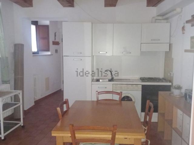 Appartamento in vendita a Centro Storico, Marche
