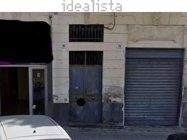 Appartamento in vendita a Centro storico, Catania