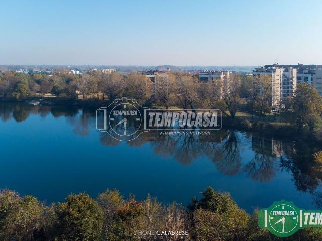 Appartamento in vendita a Certosa di San Donato, San Donato Milanese