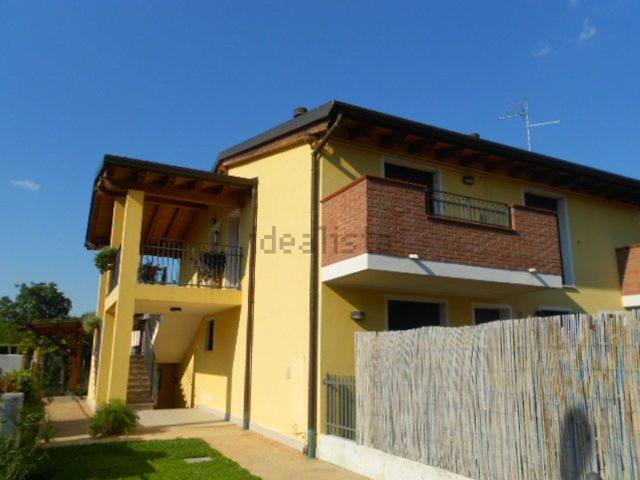 Appartamento in vendita a San Giorgio Di Nogaro, Friuli-Venezia Giulia