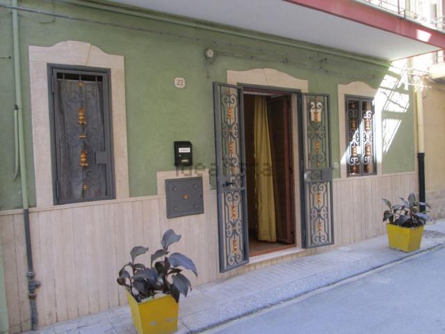 Appartamento in vendita a Quartiere Africano, Licata