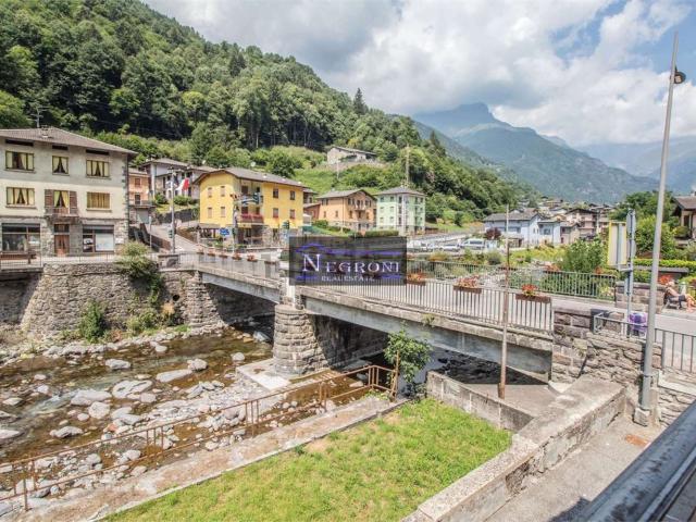 Appartamento in vendita a Gandellino, Lombardia