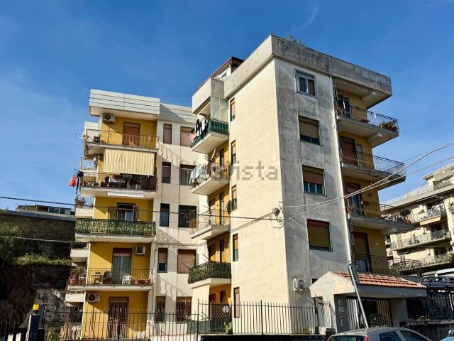 Appartamento in vendita a Monte Po-Nesima-San Leone-Rapisardi, Catania