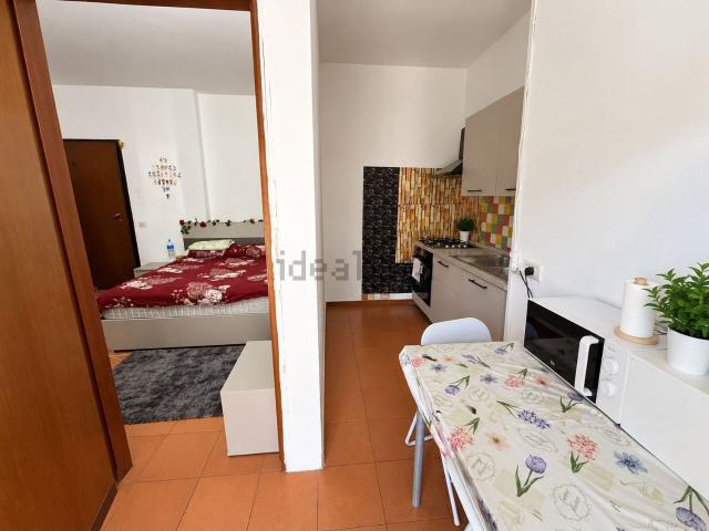Appartamento in vendita a Reggiane, Reggio Emilia