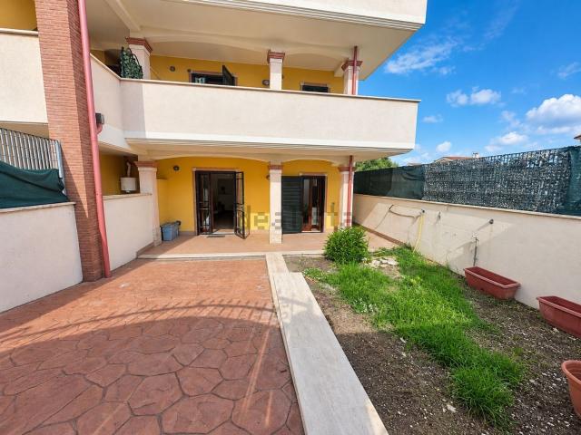 Appartamento in vendita a Porto Rutulo, Ardea