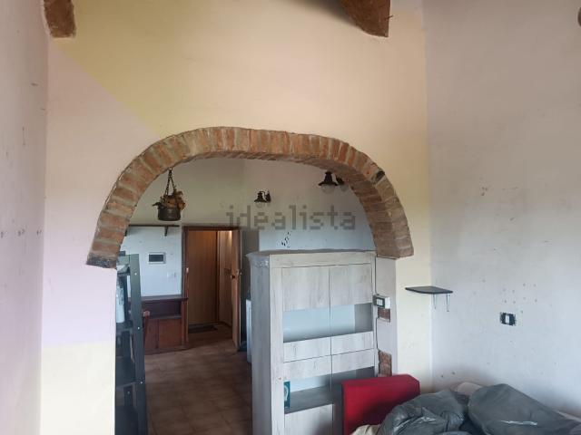 Appartamento in vendita a Collesalvetti, Toscana