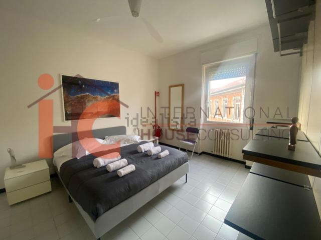 Appartamento in vendita a Borgo Santa Caterina, Bergamo