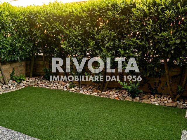 Appartamento in vendita a Fiano Romano, Roma Capitale