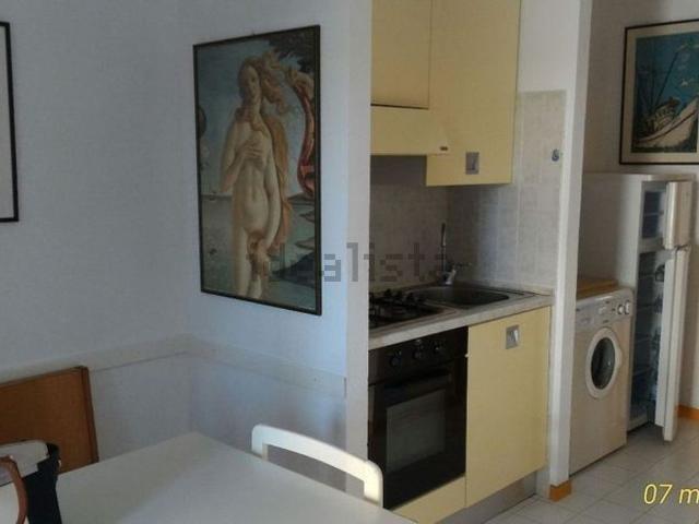 Appartamento in vendita a Baia Metauro, Marche