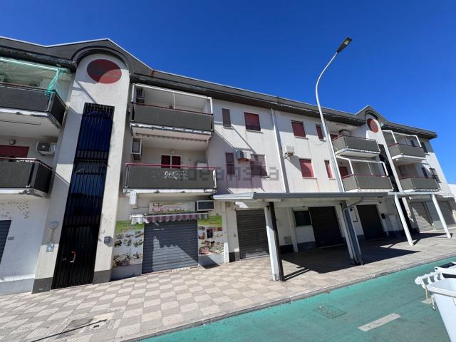 Appartamento in vendita a Case FIAT, Campomarino