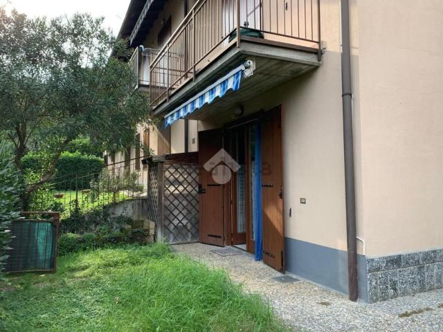Appartamento in vendita a Madrera, Ranzanico