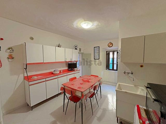 Appartamento in vendita a Isola del Giglio, Giglio Castello