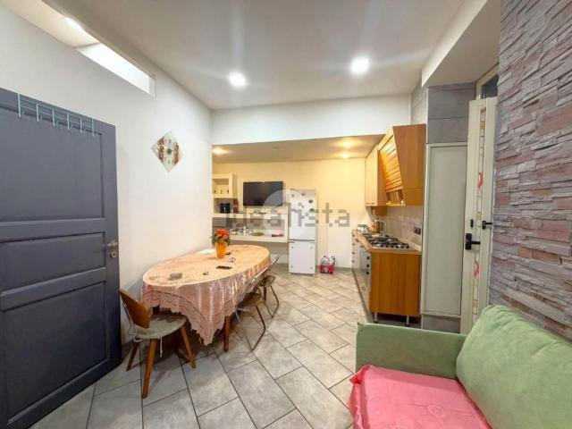Appartamento in vendita a Volla, Napoli